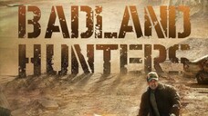 BADLAND HUNTERS (2024) sub indo