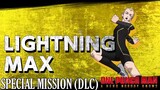 One Punch Man: A Hero Nobody Knows - Lightning Max Special Mission (DLC) - PC