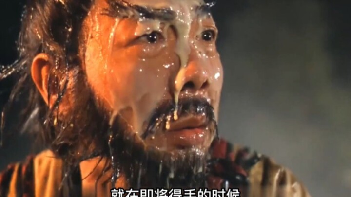 Setelah Wuma, tak ada lagi Yan Chixia; setelah Leslie Cheung, tak ada lagi Ning Caichen
