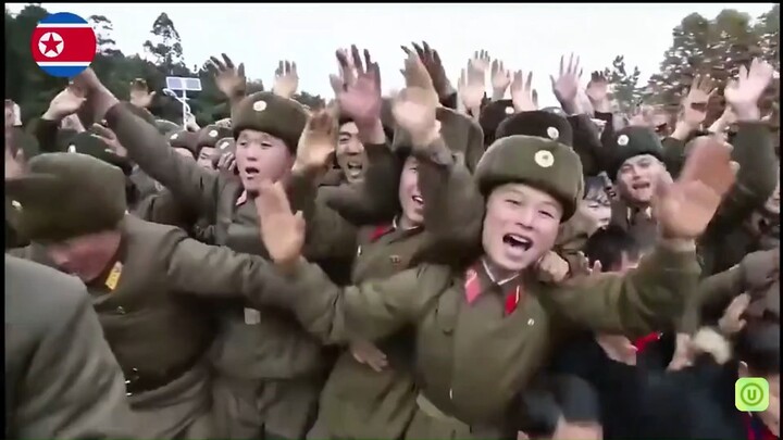 [North Korea] General Kim Jong-un