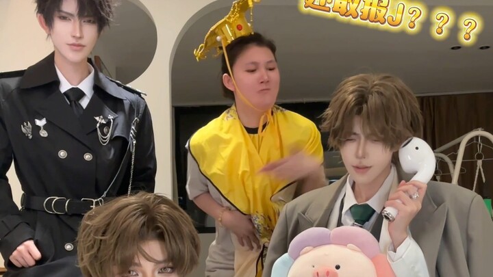 Trạng thái trung bình của người chơi trong Thế Giới Ngoài…