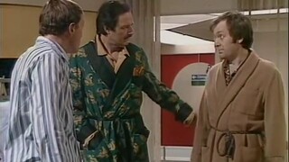 Only When I laugh Where There's a Will