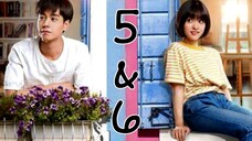 A LOVE SO BEAUTIFUL EPISODE 05 & 06 (TAGALOG DUBBED)