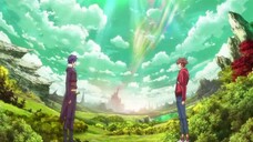 endred Isekai episode 1