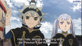 E20 - Black Clover [Sub Indo]