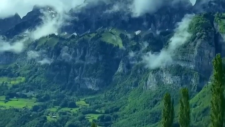 beautiful view