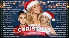 Christmas Song Playlist 2026 ππΆ