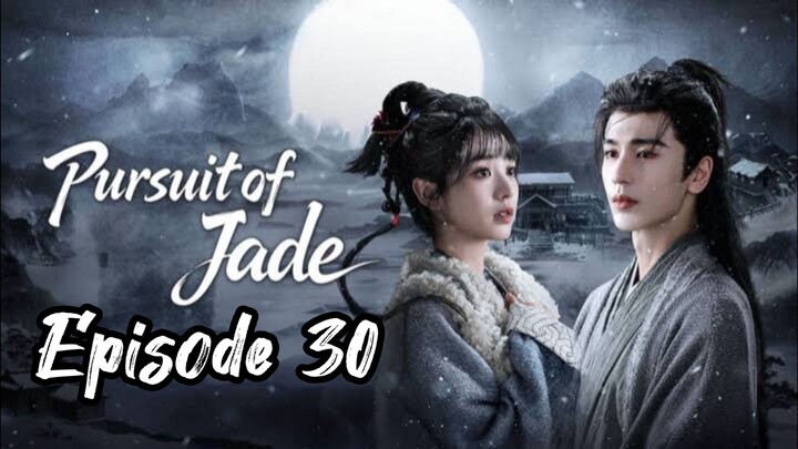 Pursuit of Jade Episode 30
