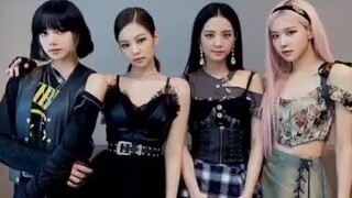 Blackpink Iconic Lines