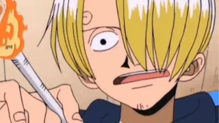 Người châm thuốc cho Sanji là người duy nhất còn sống hiện nay!