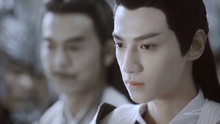 『 การต่อสู้ของมังกรและฟีนิกซ์ 』 Runyu x Alanruo 丨 Luo Yunxi Dilireba 丨 Mo Yu