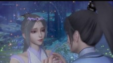 Dubu Xiao Yao Season 1 Ep 201-220 Sub Indo
