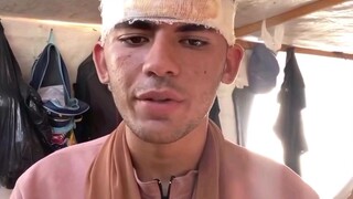PLEASE  HELP PALESTINE