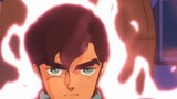 Anime MAD】Ini bukan animasi! "Mobile Suit Gundam ZZ Lagu Tema OP1+OP2 MV"