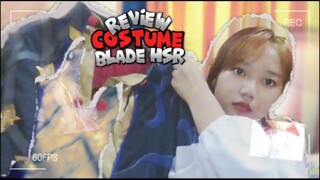 Costume Blade hsr freebrand bagus ga ya?