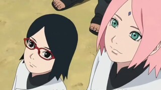 Konohamaru: Tôi đã nói rồi, tôi muốn trở thành Hokage đệ thất