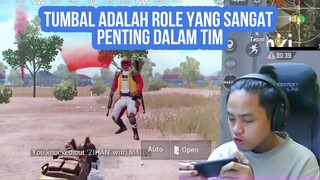 CARA MENJADI TUMBAL YANG BAIK DAN BENAR