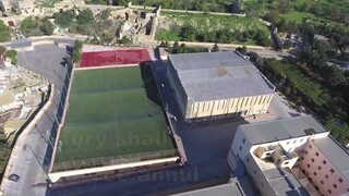 De la salle college hymn