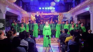 UST Singers 2019 | "If I Had My Way" (Frank Wildhorn)