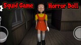 Squid Game Horror Doll Escape Game Full Gameplay
