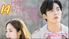 Title: Her Private Life Tagalog Dubbed (episode 14)