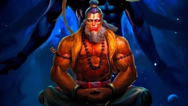 NEW JAI HAMUNAN DEVOTIONAL SONG