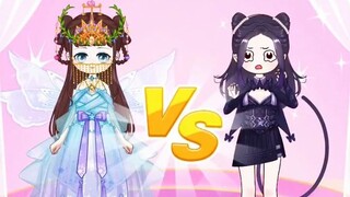 这个女孩也太美了，小舞不服