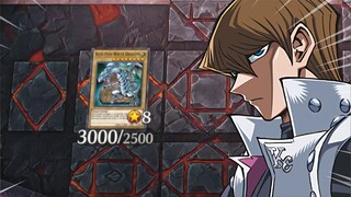 Yu-Gi-Oh! Master Duel :ไคบะเผชิญหน้าเด็คเมต้า