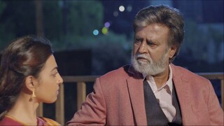 Kabali (2016) Tamil
