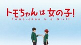 EP - 5 Tomo-chan wa Onnanoko! (Sub Indo)