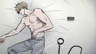 Hunter x Hunter: I keep swapping my identity with my prey. I wanted you to leave comfortably, but yo