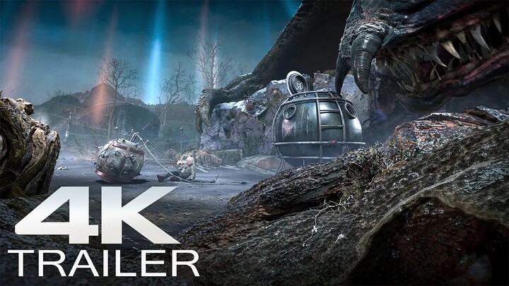 MONARCH Legacy Of Monsters (2026)