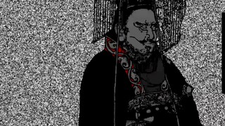 [Cao Pi] Like the Emperor ("Lời bài hát lịch sử Like a God")