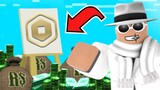 How to Earn FREE Robux in Starving Artists (Donation Game)