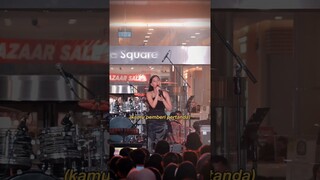 #TOPPerform : "Nadiya Rawil - Samar" di Gen on Track Live! #shortsTOP
