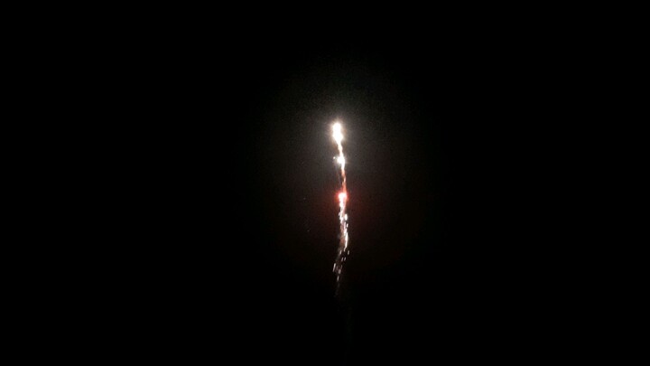 FIREWORKS FOR FUN
