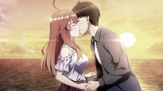 五等分的kiss