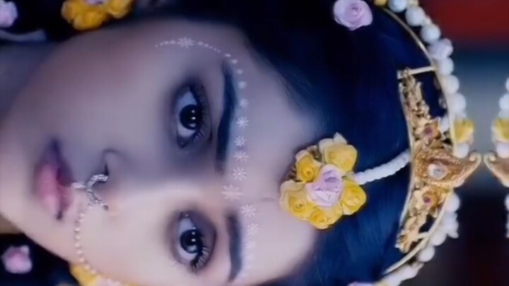 Radha Krishn 💕