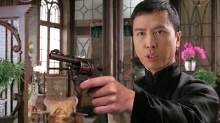 "Cute Ip Man"