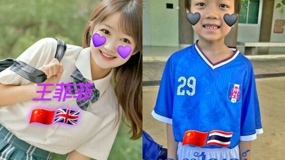 TNT น้องสาวเจ TOP น้องชายปัณณ์