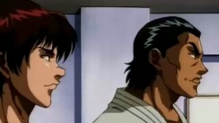 Baki 21: Katsumi Gochi vs. Yashasaru Jr., Special Guest's Challenge