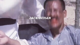 Jackie Chan: Beginilah cara melakukan Pak Eyebrow Fist! ! !