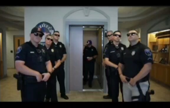 Sheriff! Do we still have administrative leave?