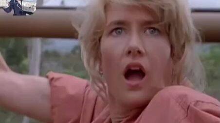 Textbook-Style Cinematography: Jurassic Park, Spielberg’s Shots, Film, Cinematic Language, Spielberg