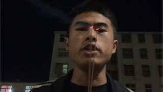 I'm Zhang Zhongxing, and today is 520.