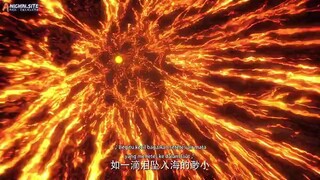 Shrouding the Heavens episode 72 sub indo