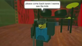 Roblox Moment