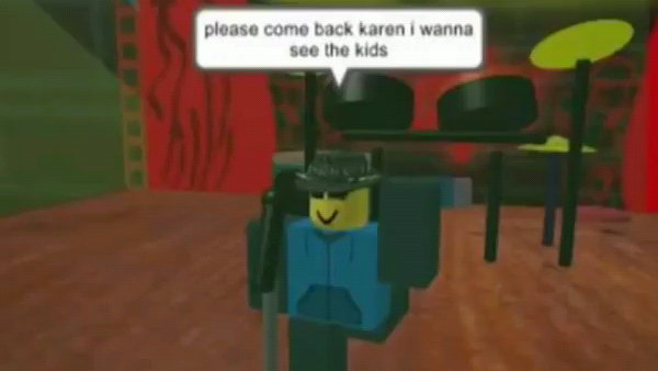 Roblox Moment