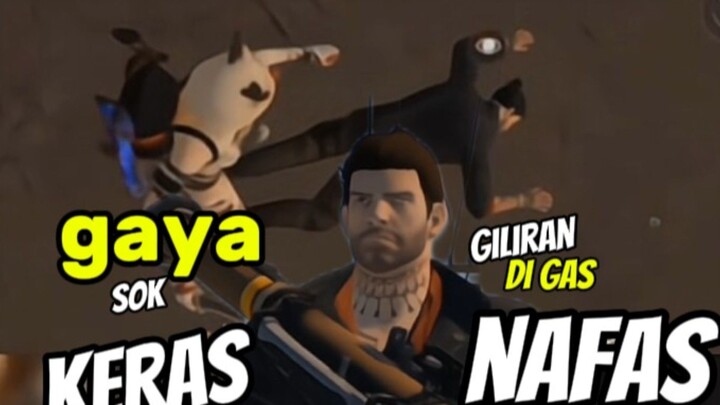 Tau ga cara ini ? ga tau kan 🤣