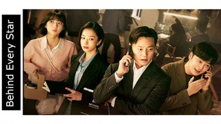 Behind Every Star (2022) Episode 1 English Sub 1080p